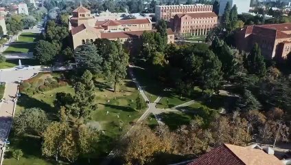 Death in the Dorms - Official Trailer