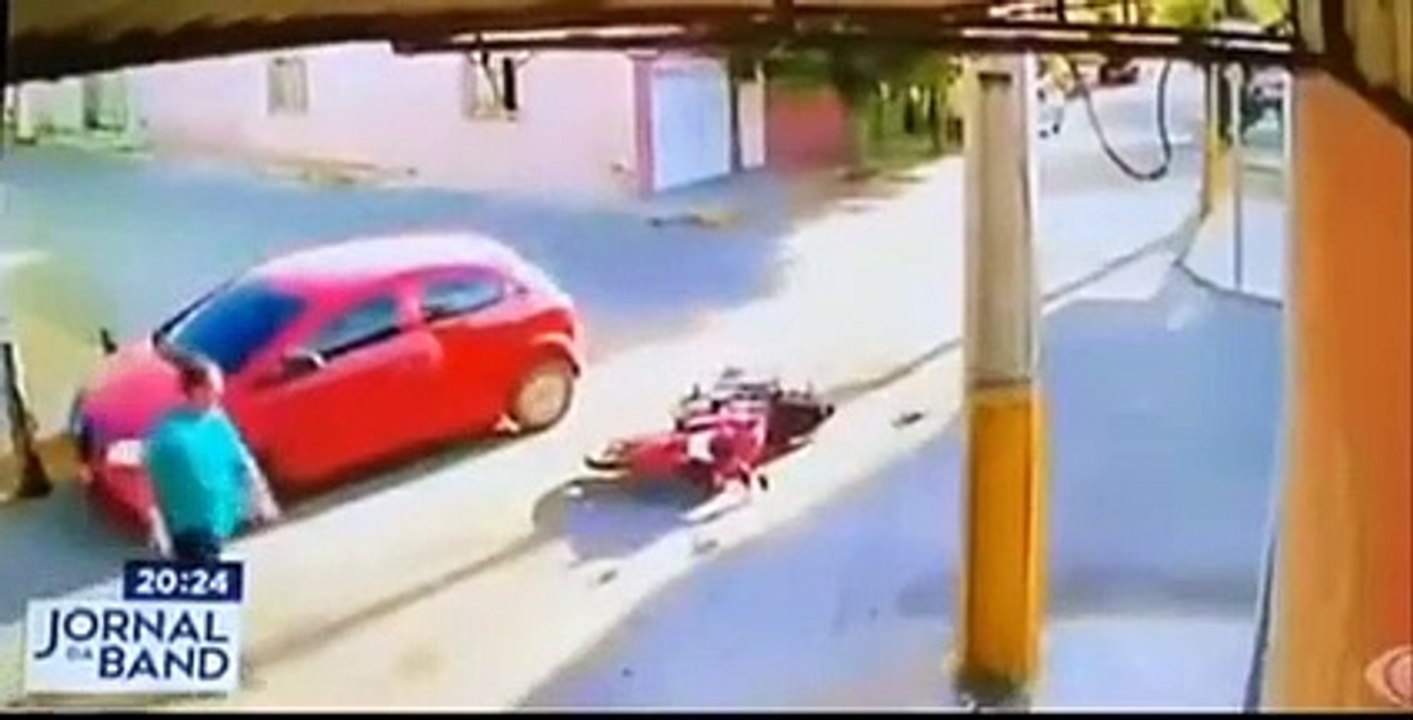 Funny Fail