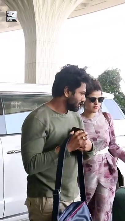 Palak Muchhal और Mithoon का स्टाइलिश लुक