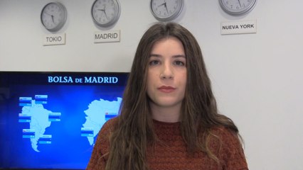 La Bolsa española sube el 0,38 % tras la apertura apoyada en Telefónica