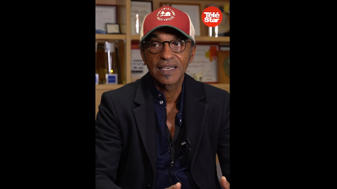 Fous rires, disputes, casseroles...Manu Katché nous dit tout sur son expérience Nouvelle Star