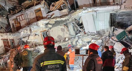 O anları anlattı: Ses kulaklarımdan gitmiyor, 100 yıl geçse de unutamam