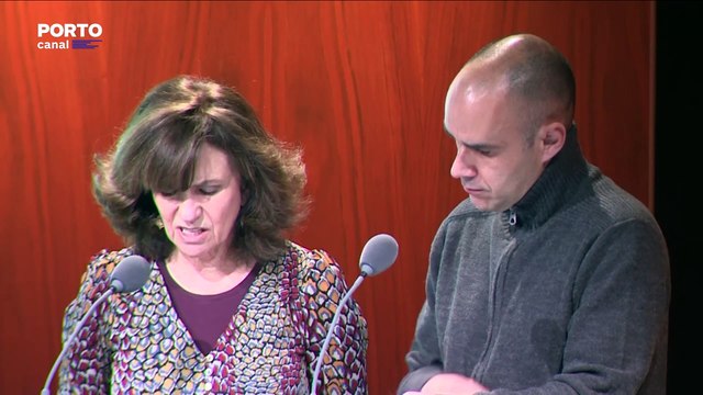 Testemunhos dos abusos sexuais na Igreja