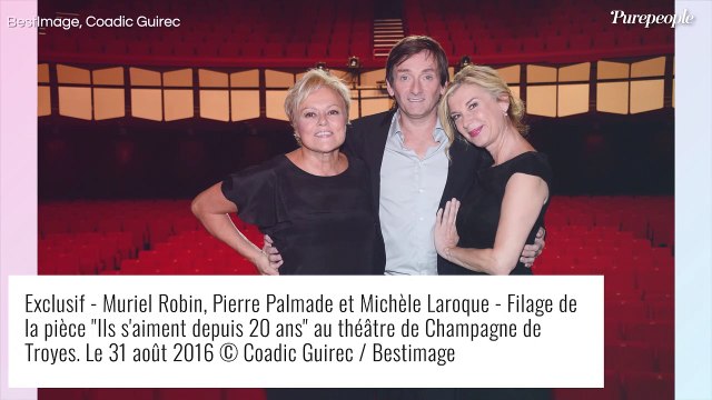 Accident de Pierre Palmade : L'enfant de 6 ans branché aux machines , sa famille est détruite