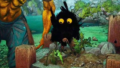 Clash: Artifacts of Chaos - Story Trailer