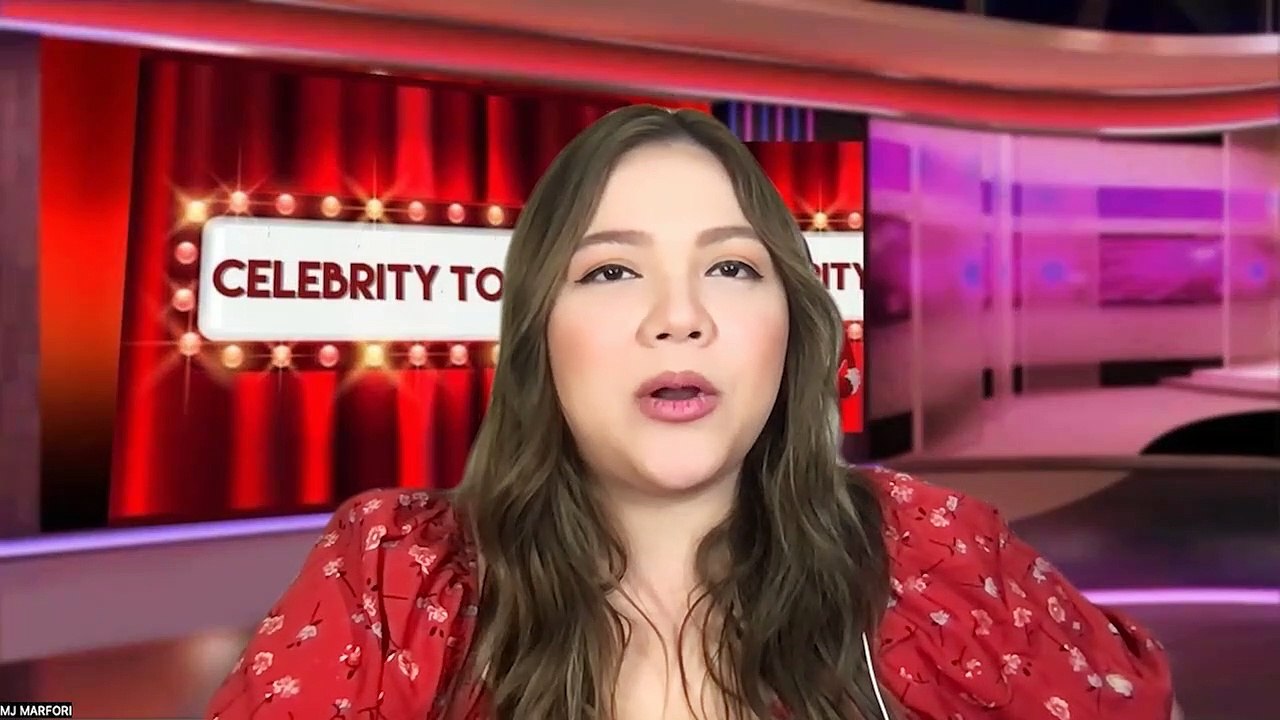 CELEBRITY TOP 10 FEB.  14,  2023