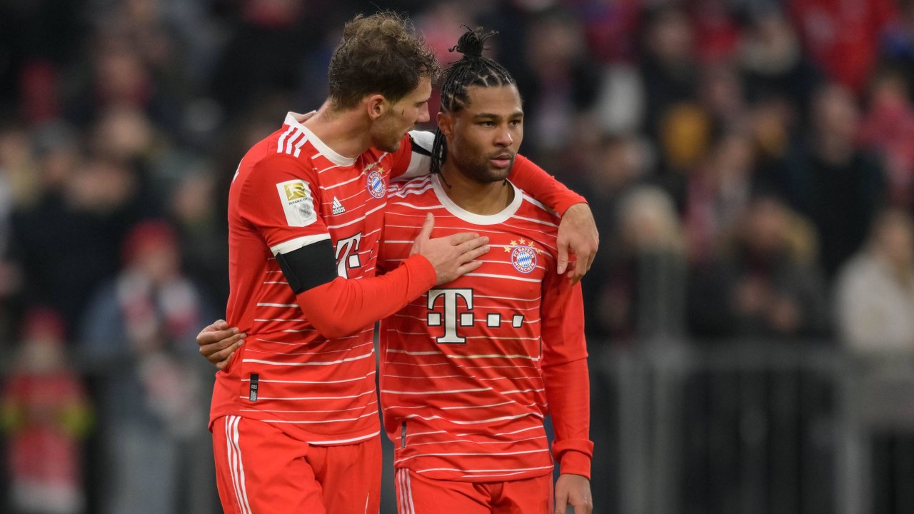 'Führungslos' und zu viel 'Schulterzucken': Was Bayern bei PSG auf den Platz bringen muss