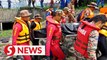 Man who went missing in Gombak's Sungai Pisang found drowned