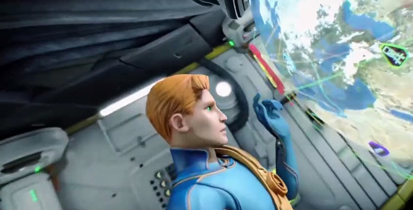 Thunderbirds Are Go! (2015) S02 E021 - Inferno