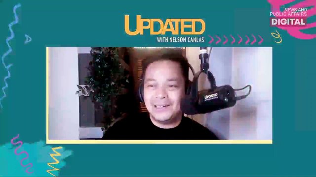 David Licauco, ang go-getter na ginoo | Updated With Nelson Canlas