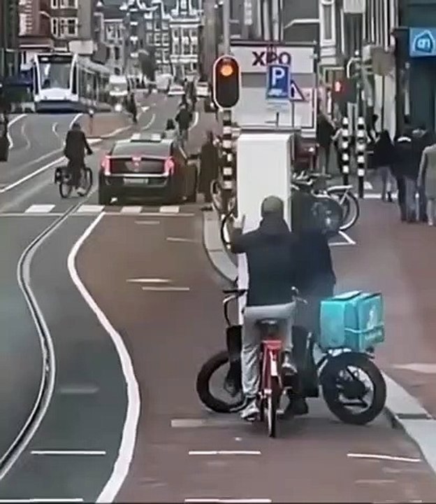 Funny Fail 