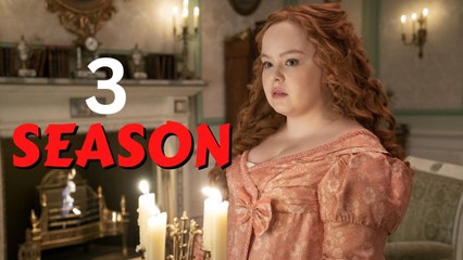 Bridgerton Season 3 Release Date, Trailers, News, and More