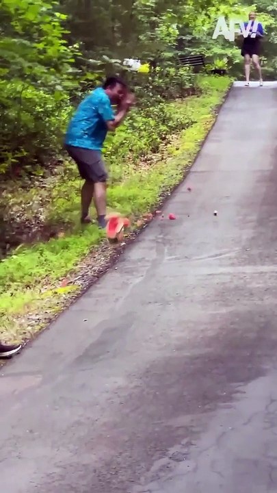 Funny Fail