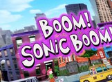 Pinky Dinky Doo Pinky Dinky Doo S01 E017 Boom! Sonic Boom! – Pinky the Pet
