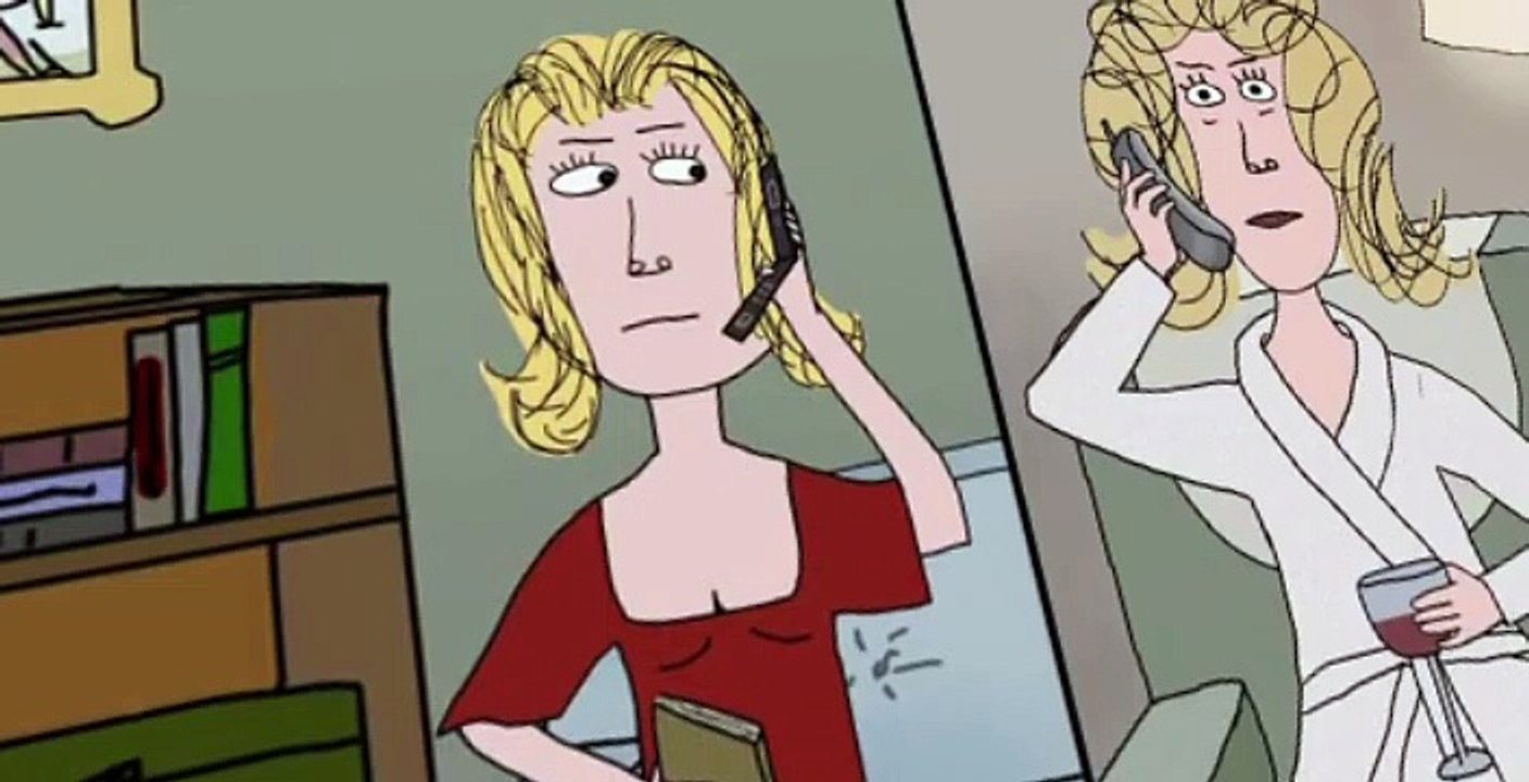 The Life and Times of Tim The Life & Times of Tim S01 E003 Senior Prom/Tim Fights an Old Man