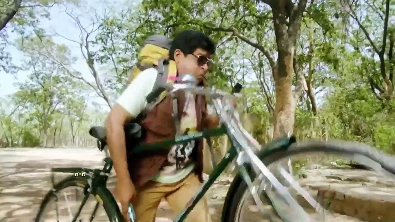 Gopi Chand south Indian movie