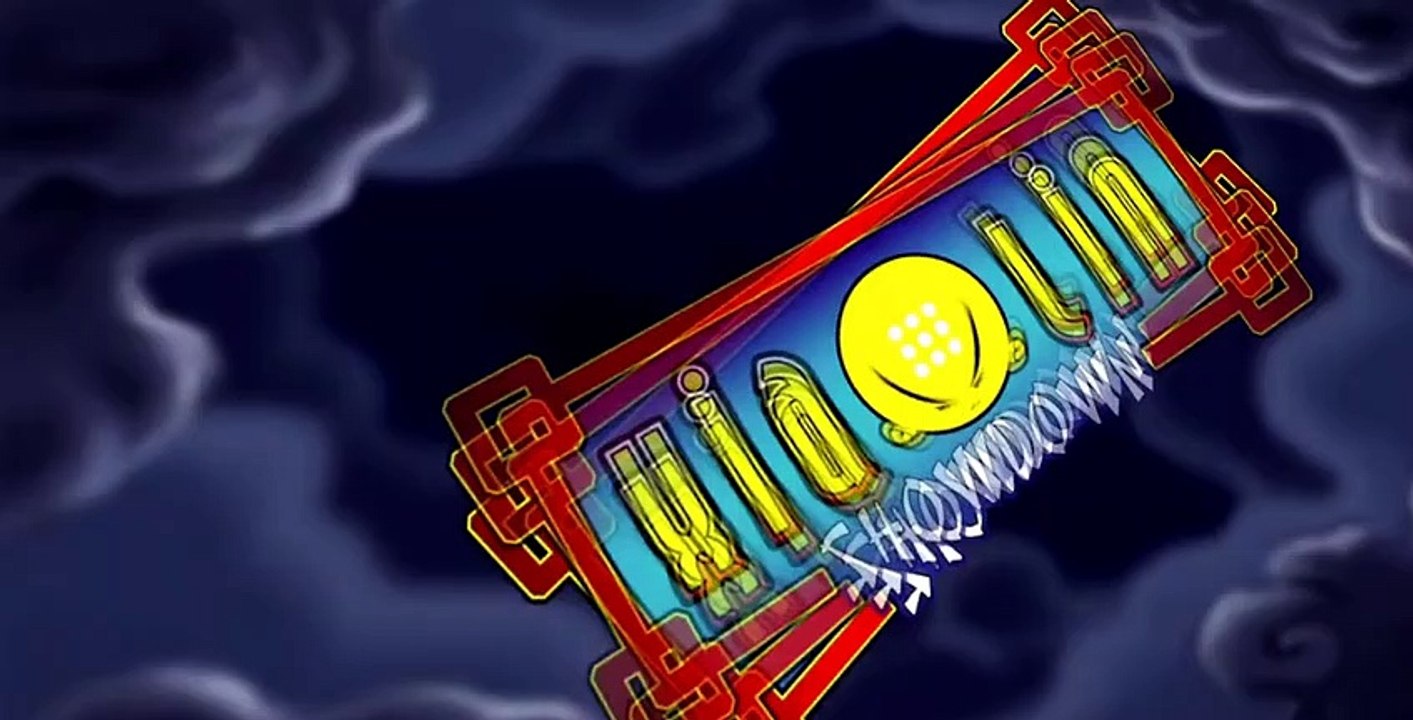 Xiaolin Showdown S02 E12