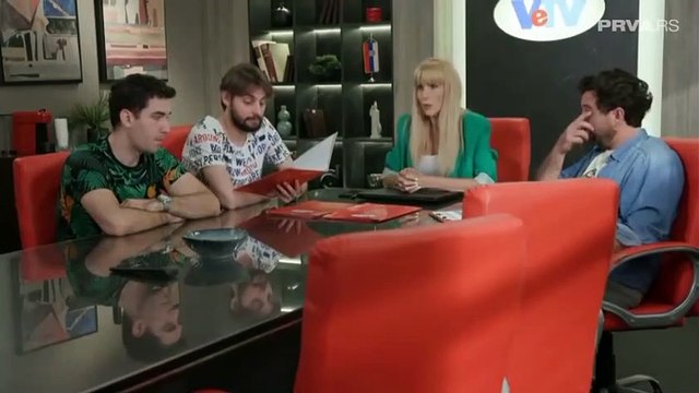 Od jutra do sutra Ep 131 - Od jutra do sutra Ep 131