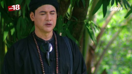 Chiếc vòng ma Tập 3, Phim Thái Lan, bản đẹp, lồng tiếng, cực hay