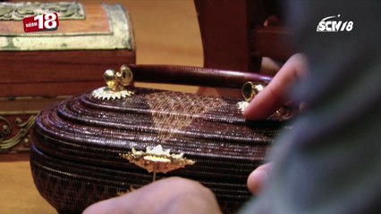 Chiếc vòng ma Tập 5, Phim Thái Lan, bản đẹp, lồng tiếng, cực hay