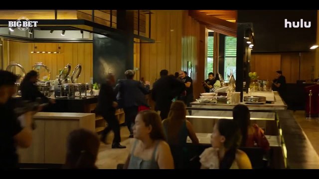 Faîtes vos jeux - saison 2 Bande-annonce VO