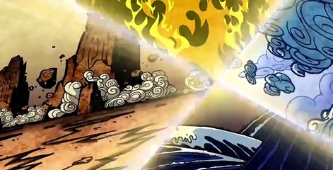 Xiaolin Showdown S02 E21