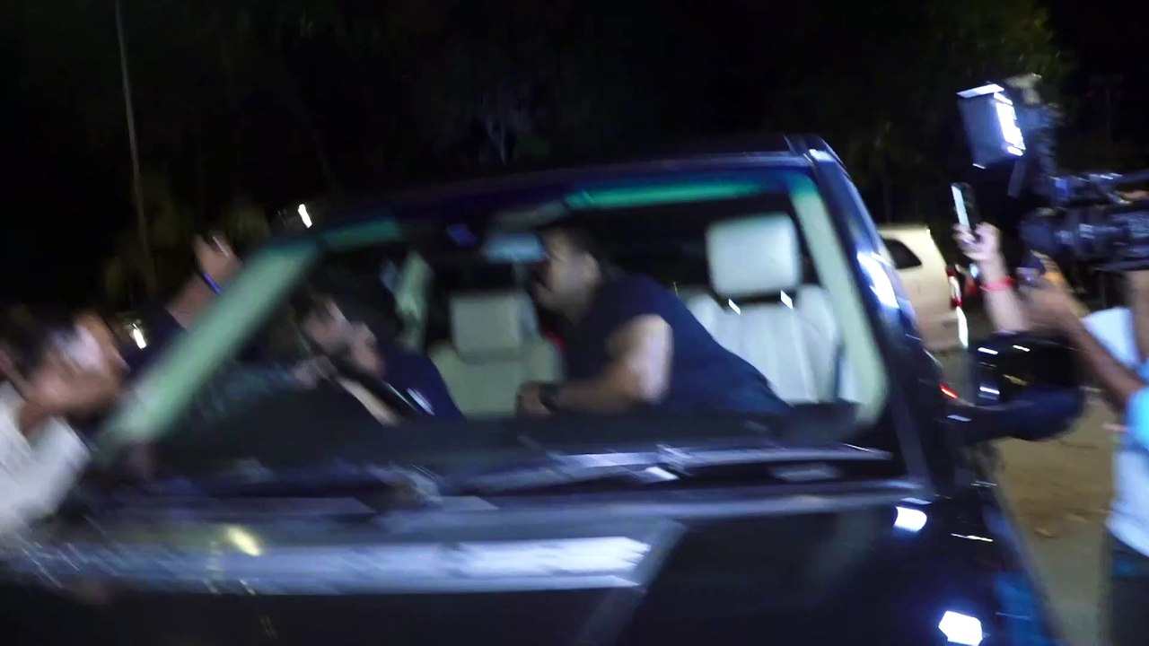 Farah Khan throws a grand party for Bigg Boss 16 contestants