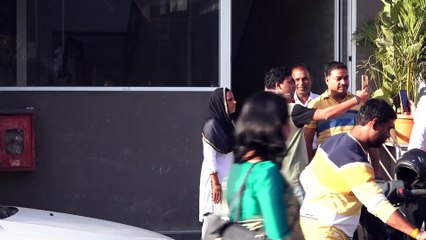 Rakhi Sawant reveals Adils girlfriend is pregnant