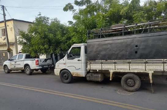 No Nossa Gente, delegado explica sobre Operação que desarticulou quadrilhas de roubo de gado no Sertão