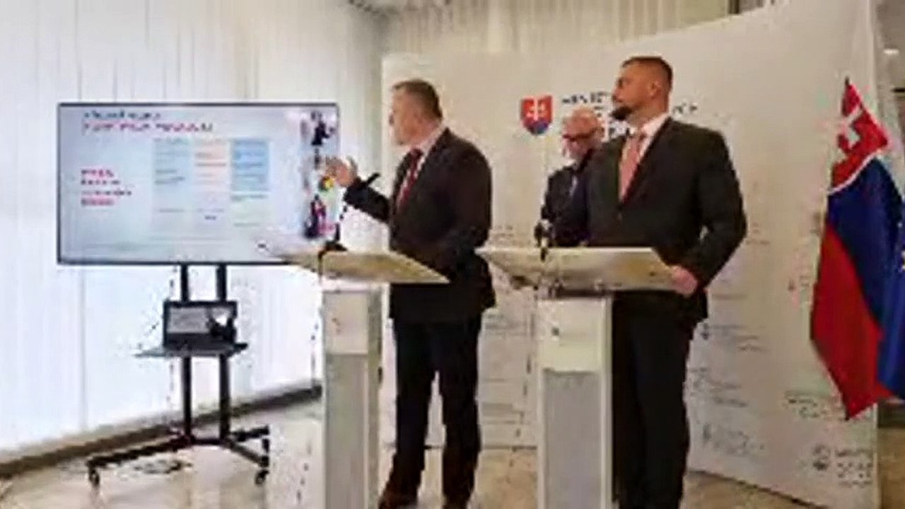 ZÁZNAM: Krajniak: Úrady práce zaplatia občanom kurzy podľa ich výberu