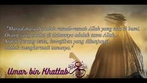 Kata-kata Mutiara Umar bin Khattab Penuh Makna Hidup