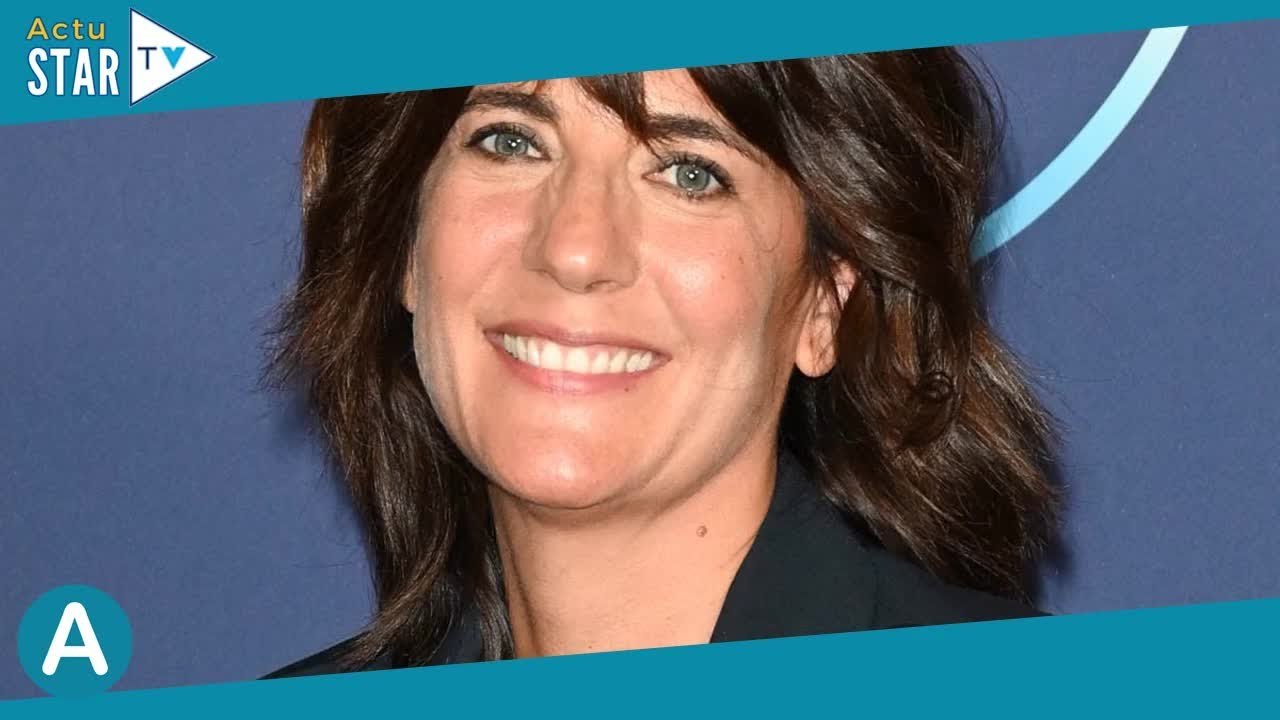 "Quand ton fils..." : Estelle Denis dépassée par Merlin, ce détail de l'adolescent qu'elle ne compre
