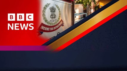 బీబీసీ ఢిల్లీ కార్యాలయంలో ఐటీ దాడులు: ఫోన్ స్వాధీనం 🚨