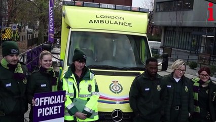 Will the Conservatives crack down on the wave of strikes?