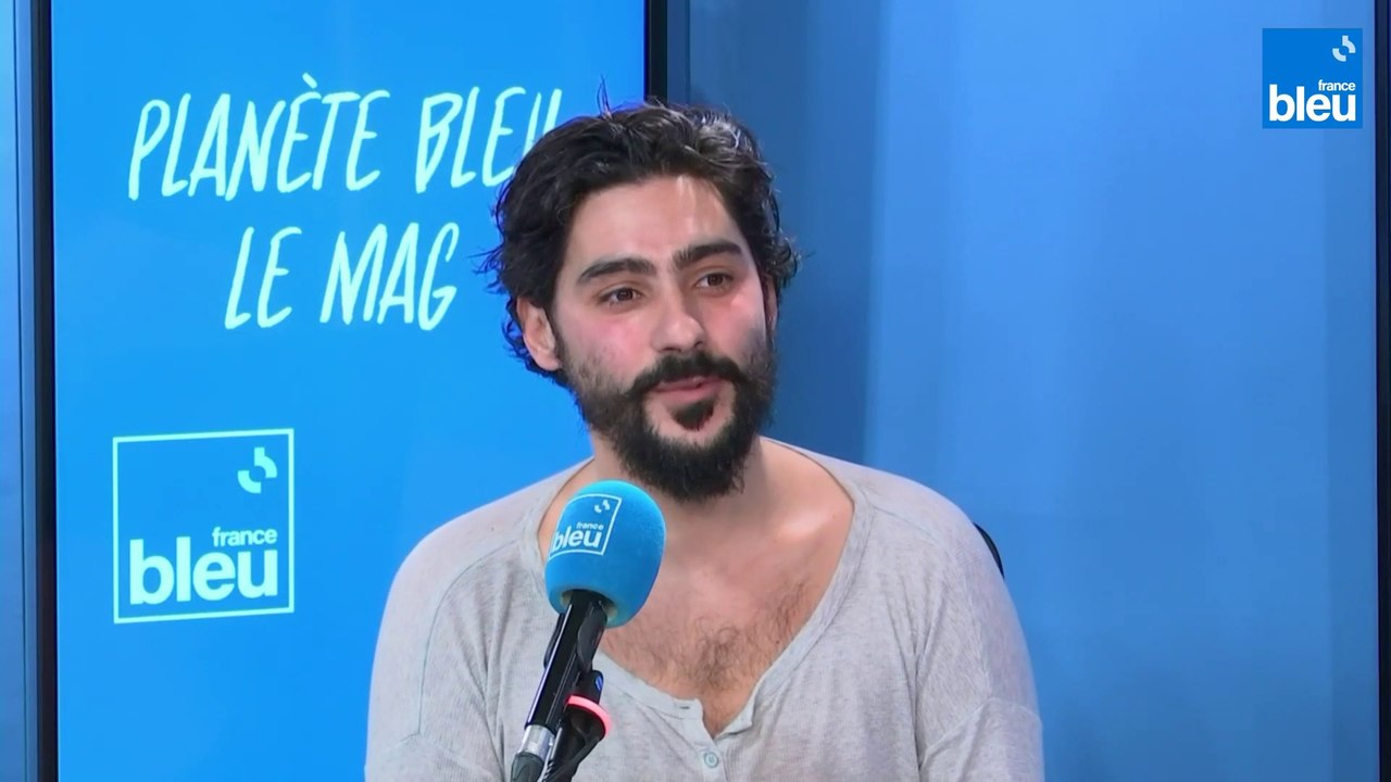 Jonathan Attias : "on possède moins mais on se sent beaucoup plus riche"