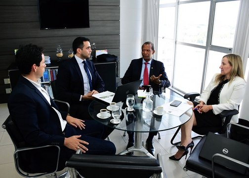 Tribunal de Justiça autoriza licitação para construção da nova sede para Fórum de Cajazeiras