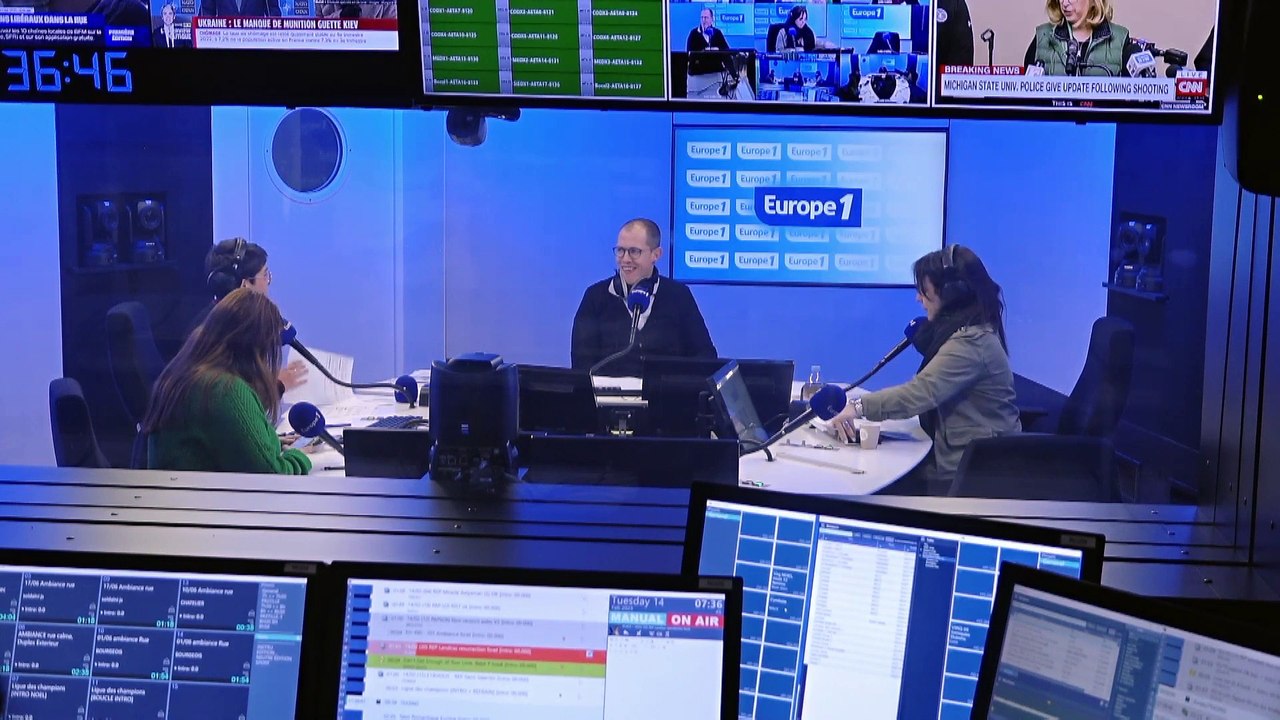 Sept mois après les feux de forêt en Gironde, les sylviculteurs replantent des terres brûlées