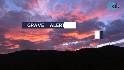 El vórtice polar amenaza con romperse en San Valentín y trae un peligro extremo