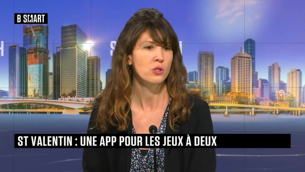 SMART TECH - L'interview : Lucie Broto (Melba)