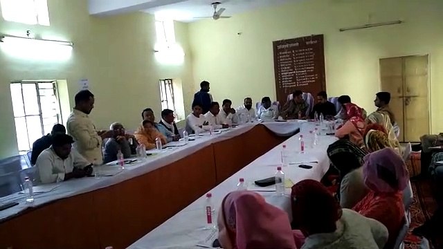 नगरपालिका का 70 करोड़ क बजट पारित, विकास को लगेंगे पंख