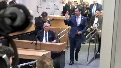 Jr. Araújo diz que é ‘extremamente impossível’ aliança com Zé Aldemir: “Faço política com respeito”