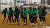 TFF'ye başvurdular! Sivas Belediyespor da ligden çekilme kararı aldı