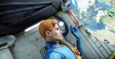 Thunderbirds Are Go! (2015) S02 E024 - Rigged for Disaster