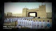 [BA] MBZ, la face cachée des Émirats - 19/02/2023