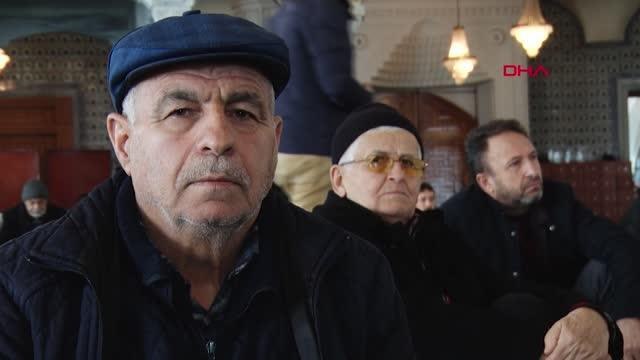 BAHÇELİEVLER BELEDİYE BAŞKANI BAHADIR: YALVARIYORUM ÇÜRÜK EVDE OTURMAYIN