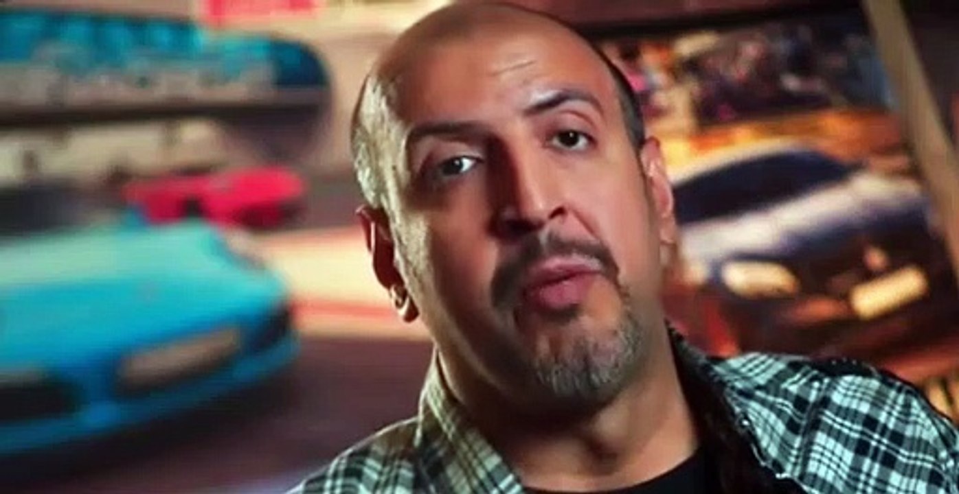 Arabia Motors S01 E03