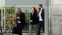 Borja Thyssen-Bornemisza y Blanca Cuesta, a juicio por supuesto fraude fiscal