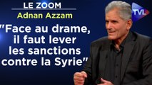 Zoom - Adnan Azzam : 