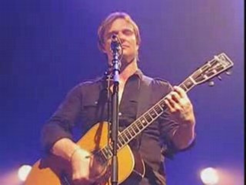 David Hallyday - Rever de toi