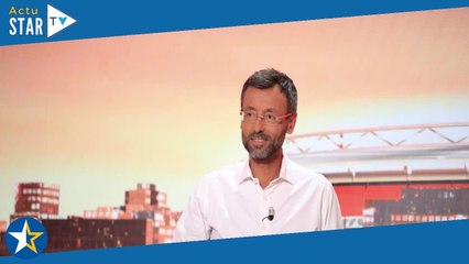 "J'ai été embauché sur-le-champ" : Olivier Ménard raconte ses débuts à L'Équipe TV